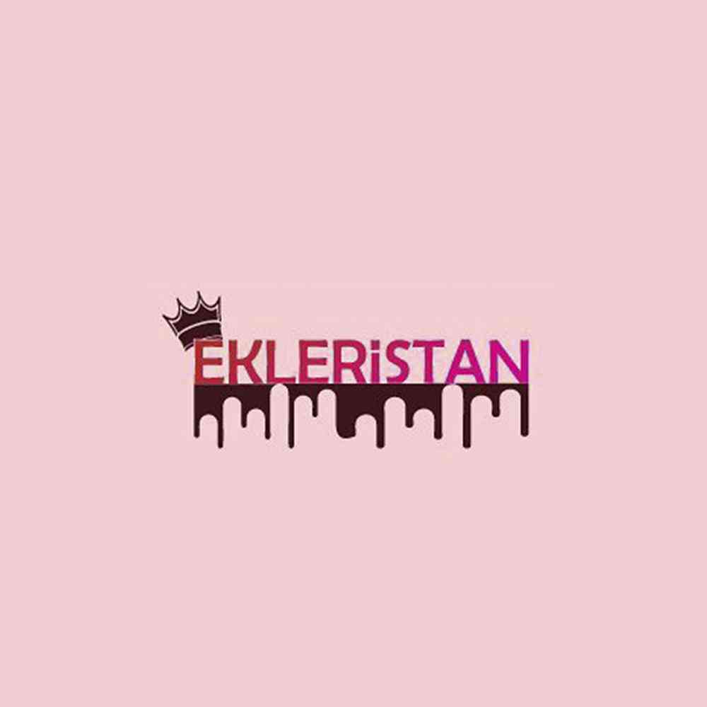 Ekleristan Logo