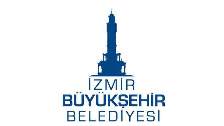 İzmir Büyükşehir Belediyesi Logo
