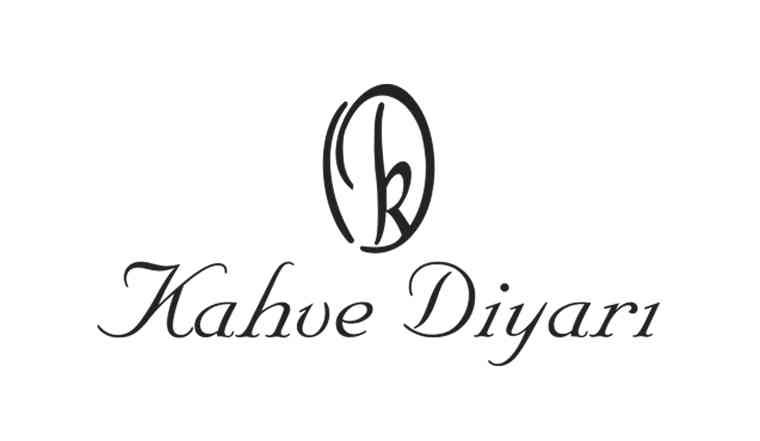 Kahve Diyarı Logo
