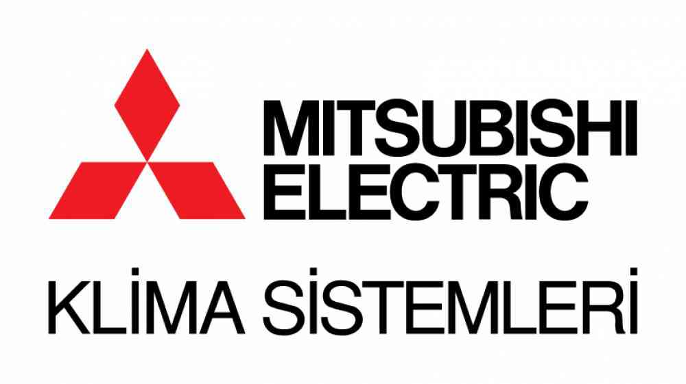 Mitsubishi Klima Logo
